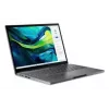 Nešiojamas kompiuteris konvertuojamas Acer Aspire Spin 14 ASP14-52MTN — Intel Core Ultra 7 155U, 14 col. WUXGA liečiamasis, 32 GB LPDDR5x, 1 TB SSD, Wi‑Fi 6E, Windows 11 Home