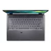 Nešiojamas kompiuteris konvertuojamas Acer Aspire Spin 14 ASP14-52MTN — Intel Core Ultra 7 155U, 14 col. WUXGA liečiamasis, 32 GB LPDDR5x, 1 TB SSD, Wi‑Fi 6E, Windows 11 Home