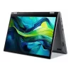 Nešiojamas kompiuteris konvertuojamas Acer Aspire Spin 14 ASP14-52MTN — Intel Core Ultra 7 155U, 14 col. WUXGA liečiamasis, 32 GB LPDDR5x, 1 TB SSD, Wi‑Fi 6E, Windows 11 Home