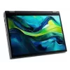 Nešiojamas kompiuteris konvertuojamas Acer Aspire Spin 14 ASP14-52MTN — Intel Core Ultra 7 155U, 14 col. WUXGA liečiamasis, 32 GB LPDDR5x, 1 TB SSD, Wi‑Fi 6E, Windows 11 Home
