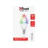 Išmanioji lemputė Trust 71280 Wi-Fi balta 100 mm