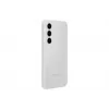 Dėklas Samsung Galaxy S24 FE Silikoninis Pilkas