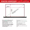 Displex PRIVACY SAFE nuimamas dvipusis privatumo filtras nešiojamam kompiuteriui 13,3'' (16:9)