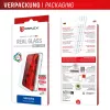 Displex Screen Protector + Dėklas Samsung Galaxy S25 Ultra, Eco Montavimo Rėmelis, Atsparus Įbrėžimams