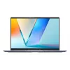 ASUS Vivobook S14 OLED S5406SA-QD229W Copilot+ PC nešiojamas kompiuteris, Intel Core Ultra 7 256V, 35,6 cm (14 colių) WUXGA, 16 GB LPDDR5x-SDRAM, 1 TB SSD, Wi-Fi 7, Windows 11 Home, mėlyna