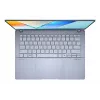 ASUS Vivobook S14 OLED S5406SA-QD229W Copilot+ PC nešiojamas kompiuteris, Intel Core Ultra 7 256V, 35,6 cm (14 colių) WUXGA, 16 GB LPDDR5x-SDRAM, 1 TB SSD, Wi-Fi 7, Windows 11 Home, mėlyna