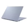 ASUS Vivobook S14 OLED S5406SA-QD229W Copilot+ PC nešiojamas kompiuteris, Intel Core Ultra 7 256V, 35,6 cm (14 colių) WUXGA, 16 GB LPDDR5x-SDRAM, 1 TB SSD, Wi-Fi 7, Windows 11 Home, mėlyna