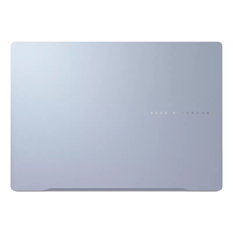 ASUS Vivobook S14 OLED S5406SA-QD229W Copilot+ PC nešiojamas kompiuteris, Intel Core Ultra 7 256V, 35,6 cm (14 colių) WUXGA, 16 GB LPDDR5x-SDRAM, 1 TB SSD, Wi-Fi 7, Windows 11 Home, mėlyna
