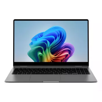 Nešiojamas kompiuteris Samsung Galaxy Book5 360 15.6 col. Intel Core Ultra 7 16GB RAM 1TB SSD Intel Arc Graphics Windows 11