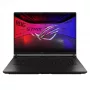 Nešiojamas kompiuteris ASUS ROG Strix SCAR 18 G835LX-SA002W 18 colių Intel Core Ultra 9 275HX 32GB 1TB NVIDIA GeForce RTX 5090 Windows 11