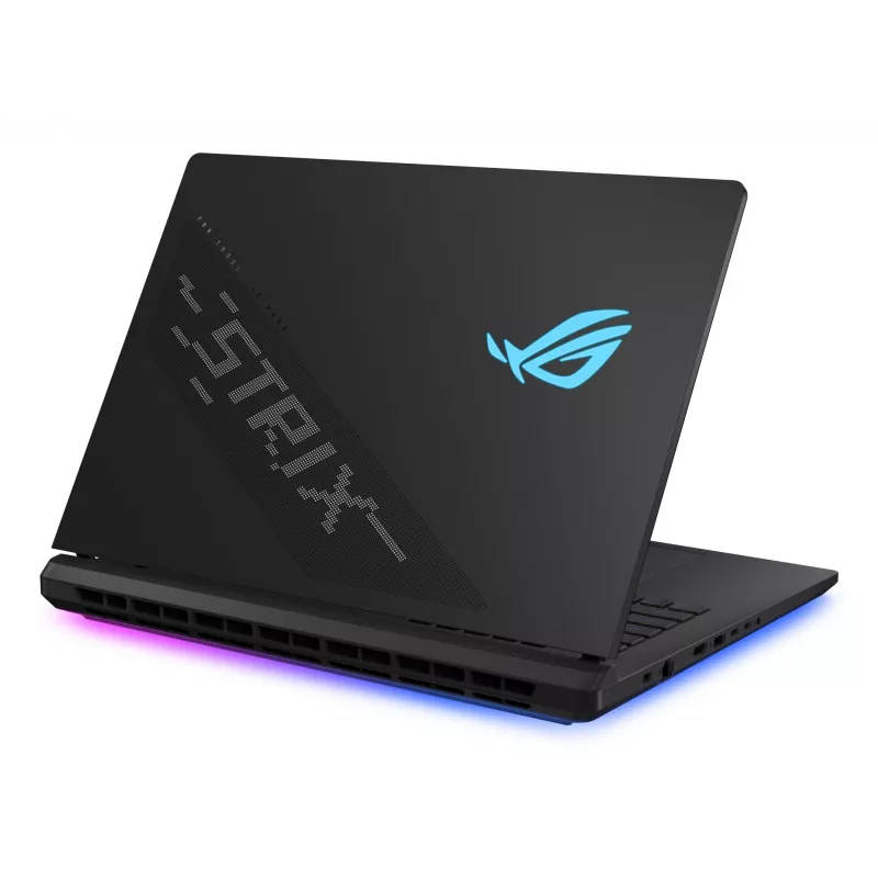Nešiojamas kompiuteris ASUS ROG Strix SCAR 18 G835LX-SA002W 18 colių Intel Core Ultra 9 275HX 32GB 1TB NVIDIA GeForce RTX 5090 Windows 11