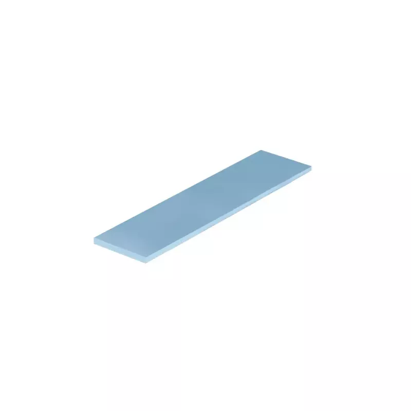 ARCTIC TP-3 Premium našumo šiluminė pagalvėlė 120 x 20 mm, 1,5 mm