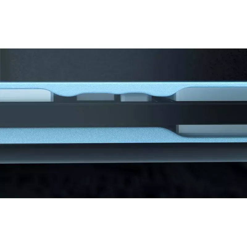 ARCTIC TP-3 Premium našumo šiluminė pagalvėlė 120 x 20 mm, 1,5 mm