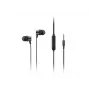 Lenovo 4XD1J77352 ausinės / headset laidinės į ausį Biuras / skambučių centras Juoda