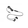 Lenovo 4XD1J77352 ausinės / headset laidinės į ausį Biuras / skambučių centras Juoda