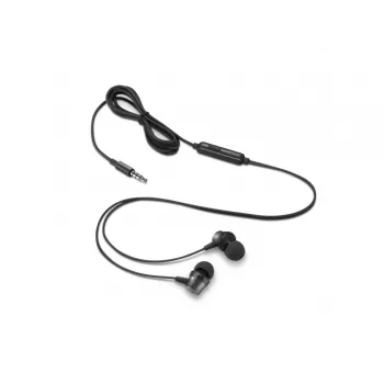 Lenovo 4XD1J77352 ausinės / headset laidinės į ausį Biuras / skambučių centras Juoda