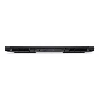 Nešiojamas kompiuteris Acer Nitro V 16 AI ANV16-42-R9TU — AMD Ryzen 7 260, 16 colių WUXGA 1920×1200, 16 GB DDR5, 1 TB SSD, NVIDIA GeForce RTX 5070, Windows 11 Home, Juoda