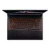 Nešiojamas kompiuteris Acer Nitro V 16 AI ANV16-42-R9TU — AMD Ryzen 7 260, 16 colių WUXGA 1920×1200, 16 GB DDR5, 1 TB SSD, NVIDIA GeForce RTX 5070, Windows 11 Home, Juoda