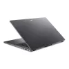 Nešiojamas kompiuteris Acer Aspire Go 17 AG17-31P-36CG — 17,3 colio Full HD, Intel Core 3 N355, 8 GB LPDDR5, 512 GB SSD, eShell, pilka