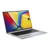 ASUS Vivobook 15 OLED X1505VA-MA884W nešiojamas kompiuteris 15,6 colio 2,8K Intel® Core™ i9-13900H 16 GB RAM 1 TB SSD Windows 11 Home sidabrinis