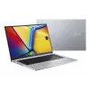 ASUS Vivobook 15 OLED X1505VA-MA884W nešiojamas kompiuteris 15,6 colio 2,8K Intel® Core™ i9-13900H 16 GB RAM 1 TB SSD Windows 11 Home sidabrinis