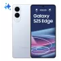 Samsung Galaxy S25 Edge 17 cm (6,7 colio) Dual SIM Android 15 5G USB Type-C 12 GB 512 GB 3900 mAh Mėlyna