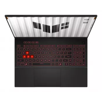 Nešiojamas kompiuteris ASUS TUF Gaming A16 FA608UH-RV027W 16 colių AMD Ryzen 7 260 16GB RAM 1TB SSD GeForce RTX 5050 W11