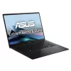 Nešiojamas kompiuteris ASUS Zenbook 14 UM3406KA-QD254W AMD Ryzen™ AI 7 350 35,6 cm (14 colių) WUXGA 16 GB LPDDR5x-SDRAM 1 TB SSD Wi-Fi 6E (802.11ax) Windows 11 Home Juoda
