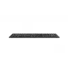 Logickeyboard LKB-LPWB-A2M-DE klaviatūra, universali USB, QWERTZ, juoda
