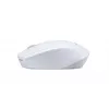 Pelė Acer AMR800 Ambidextrinė RF belaidė optinė 1600 DPI balta