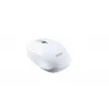 Pelė Acer AMR800 Ambidextrinė RF belaidė optinė 1600 DPI balta