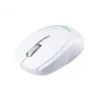 Pelė Acer AMR800 Ambidextrinė RF belaidė optinė 1600 DPI balta