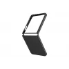 Apsauginis dėklas ThinFit Samsung Galaxy Flip7 – juodas – Samsung GP-FPF766PGABW