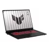 Nešiojamas kompiuteris ASUS TUF Gaming A18 FA808UM-S8012W 18 colių AMD Ryzen 7 260 16 GB 1 TB NVIDIA GeForce RTX 5060 Windows 11 Home
