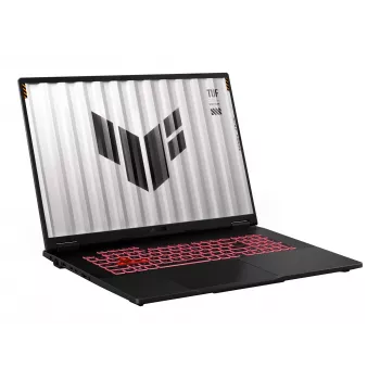 Nešiojamas kompiuteris ASUS TUF Gaming A18 FA808UM-S8012W 18 colių AMD Ryzen 7 260 16 GB 1 TB NVIDIA GeForce RTX 5060 Windows 11 Home