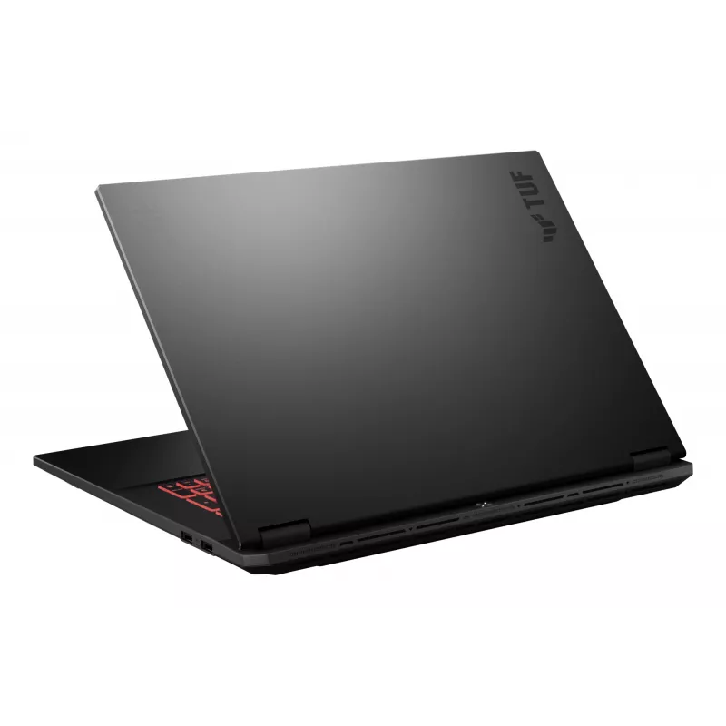 Nešiojamas kompiuteris ASUS TUF Gaming A18 FA808UM-S8012W 18 colių AMD Ryzen 7 260 16 GB 1 TB NVIDIA GeForce RTX 5060 Windows 11 Home