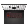 Nešiojamas kompiuteris ASUS TUF Gaming A18 FA808UM-S8012W 18 colių AMD Ryzen 7 260 16 GB 1 TB NVIDIA GeForce RTX 5060 Windows 11 Home