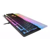 Turtle Beach Vulcan II Max žaidimų klaviatūra, optomechaninė, USB, QWERTZ, juoda