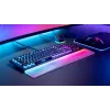 Turtle Beach Vulcan II Max žaidimų klaviatūra, optomechaninė, USB, QWERTZ, juoda