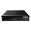 Lenovo ThinkStation P3 Tiny Intel® Core™ i9-14900 64 GB DDR5 1 TB SSD Windows 11 Pro Mini PC darbo stotis juoda