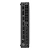Lenovo ThinkStation P3 Tiny Intel® Core™ i9-14900 64 GB DDR5 1 TB SSD Windows 11 Pro Mini PC darbo stotis juoda