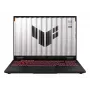 Nešiojamas kompiuteris ASUS TUF Gaming A16 FA608UP-RV003W 16 colių AMD Ryzen 7 260 16GB 1TB NVIDIA GeForce RTX 5070 Windows 11 Home