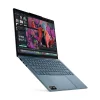 Nešiojamas kompiuteris Lenovo Yoga Slim 7 14AKP10 Copilot+ PC AMD Ryzen™ AI 7 350 35,6 cm (14 colių) 2.8K 16 GB LPDDR5-SDRAM 512 GB SSD Wi-Fi 7 (802.11be) Windows 11 Home Teal