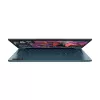 Nešiojamas kompiuteris Lenovo Yoga Slim 7 14AKP10 Copilot+ PC AMD Ryzen™ AI 7 350 35,6 cm (14 colių) 2.8K 16 GB LPDDR5-SDRAM 512 GB SSD Wi-Fi 7 (802.11be) Windows 11 Home Teal