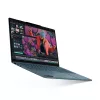 Nešiojamas kompiuteris Lenovo Yoga Slim 7 14AKP10 Copilot+ PC AMD Ryzen™ AI 7 350 35,6 cm (14 colių) 2.8K 16 GB LPDDR5-SDRAM 512 GB SSD Wi-Fi 7 (802.11be) Windows 11 Home Teal
