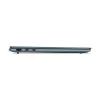 Nešiojamas kompiuteris Lenovo Yoga Slim 7 14AKP10 Copilot+ PC AMD Ryzen™ AI 7 350 35,6 cm (14 colių) 2.8K 16 GB LPDDR5-SDRAM 512 GB SSD Wi-Fi 7 (802.11be) Windows 11 Home Teal