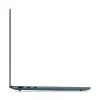 Nešiojamas kompiuteris Lenovo Yoga Slim 7 14AKP10 Copilot+ PC AMD Ryzen™ AI 7 350 35,6 cm (14 colių) 2.8K 16 GB LPDDR5-SDRAM 512 GB SSD Wi-Fi 7 (802.11be) Windows 11 Home Teal