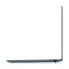 Nešiojamas kompiuteris Lenovo Yoga Slim 7 14AKP10 Copilot+ PC AMD Ryzen™ AI 7 350 35,6 cm (14 colių) 2.8K 16 GB LPDDR5-SDRAM 512 GB SSD Wi-Fi 7 (802.11be) Windows 11 Home Teal