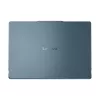 Nešiojamas kompiuteris Lenovo Yoga Slim 7 14AKP10 Copilot+ PC AMD Ryzen™ AI 7 350 35,6 cm (14 colių) 2.8K 16 GB LPDDR5-SDRAM 512 GB SSD Wi-Fi 7 (802.11be) Windows 11 Home Teal