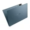 Nešiojamas kompiuteris Lenovo Yoga Slim 7 14AKP10 Copilot+ PC AMD Ryzen™ AI 7 350 35,6 cm (14 colių) 2.8K 16 GB LPDDR5-SDRAM 512 GB SSD Wi-Fi 7 (802.11be) Windows 11 Home Teal